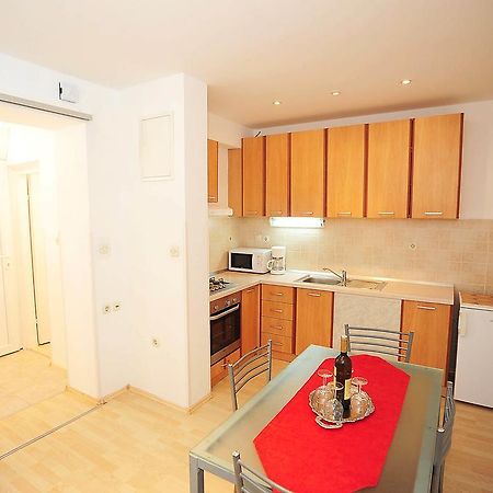 Apartment Mile زادار المظهر الخارجي الصورة