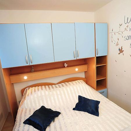 Apartment Mile زادار المظهر الخارجي الصورة