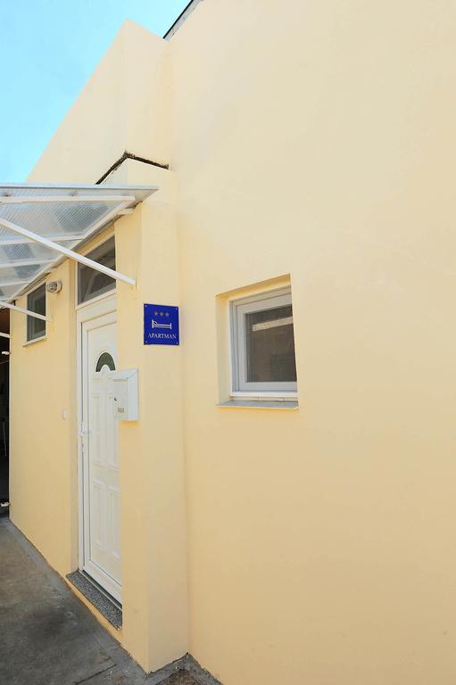 Apartment Mile زادار المظهر الخارجي الصورة