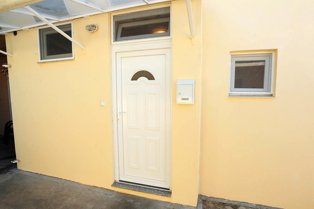Apartment Mile زادار المظهر الخارجي الصورة