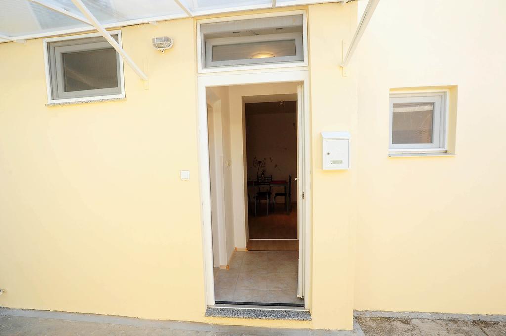Apartment Mile زادار المظهر الخارجي الصورة
