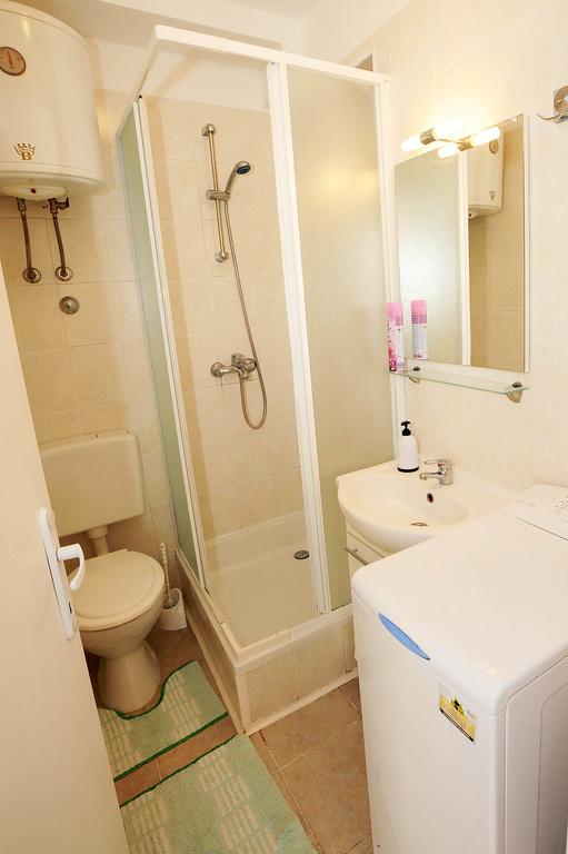 Apartment Mile زادار المظهر الخارجي الصورة