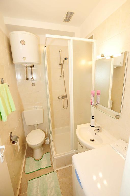 Apartment Mile زادار المظهر الخارجي الصورة