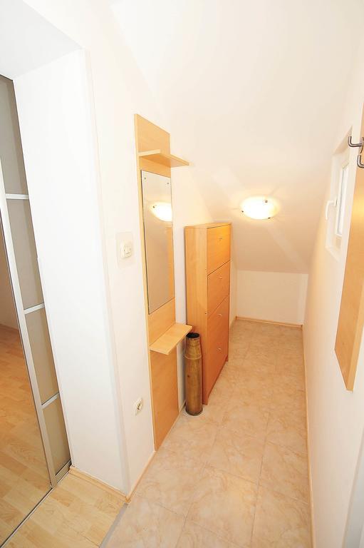 Apartment Mile زادار المظهر الخارجي الصورة