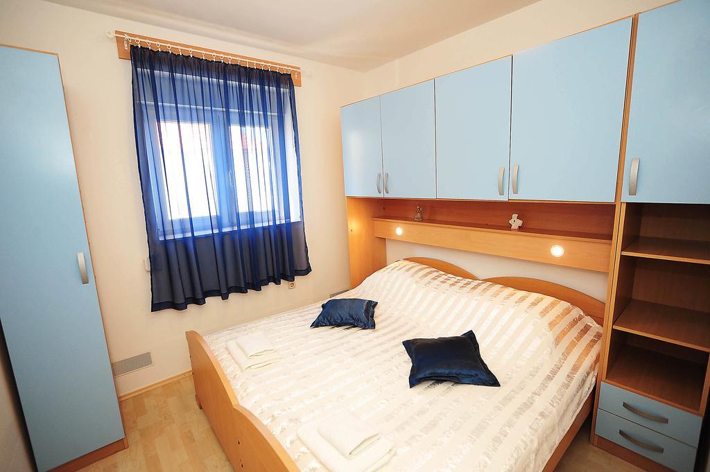 Apartment Mile زادار المظهر الخارجي الصورة
