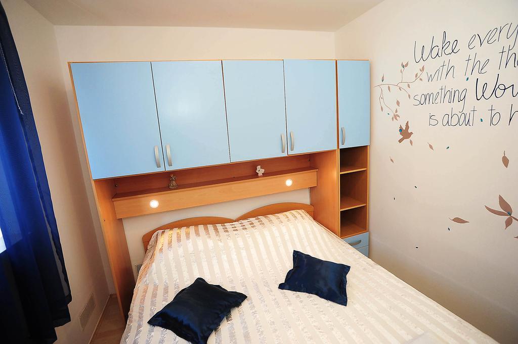 Apartment Mile زادار المظهر الخارجي الصورة