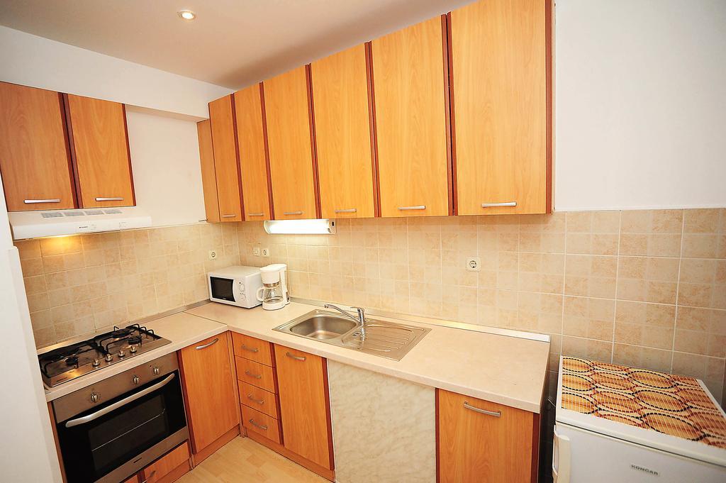 Apartment Mile زادار المظهر الخارجي الصورة