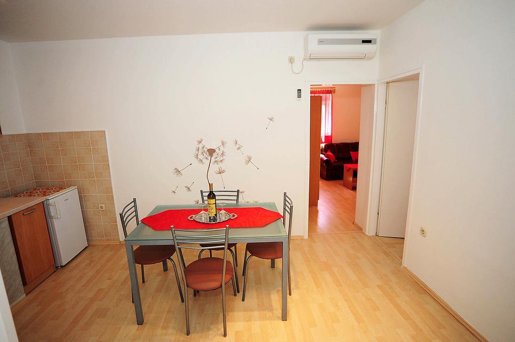Apartment Mile زادار المظهر الخارجي الصورة