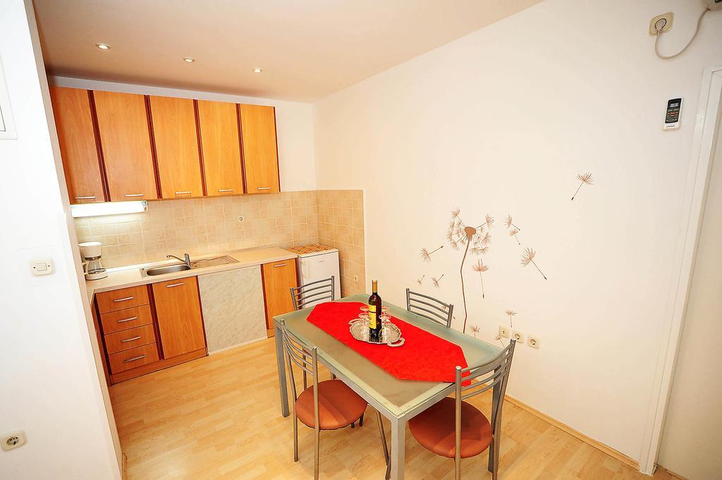 Apartment Mile زادار المظهر الخارجي الصورة