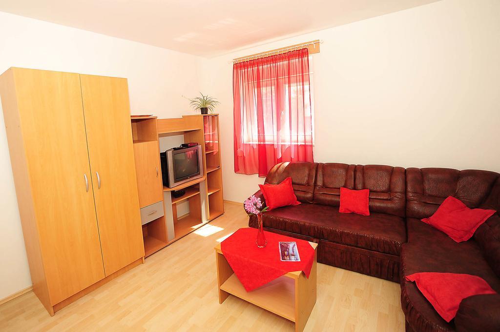 Apartment Mile زادار المظهر الخارجي الصورة